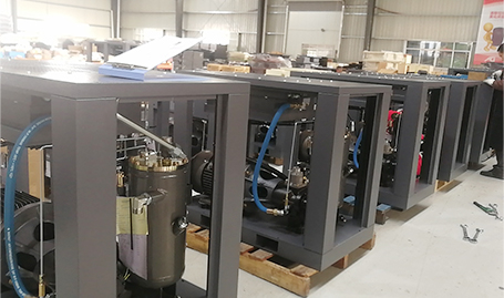 कारखाना