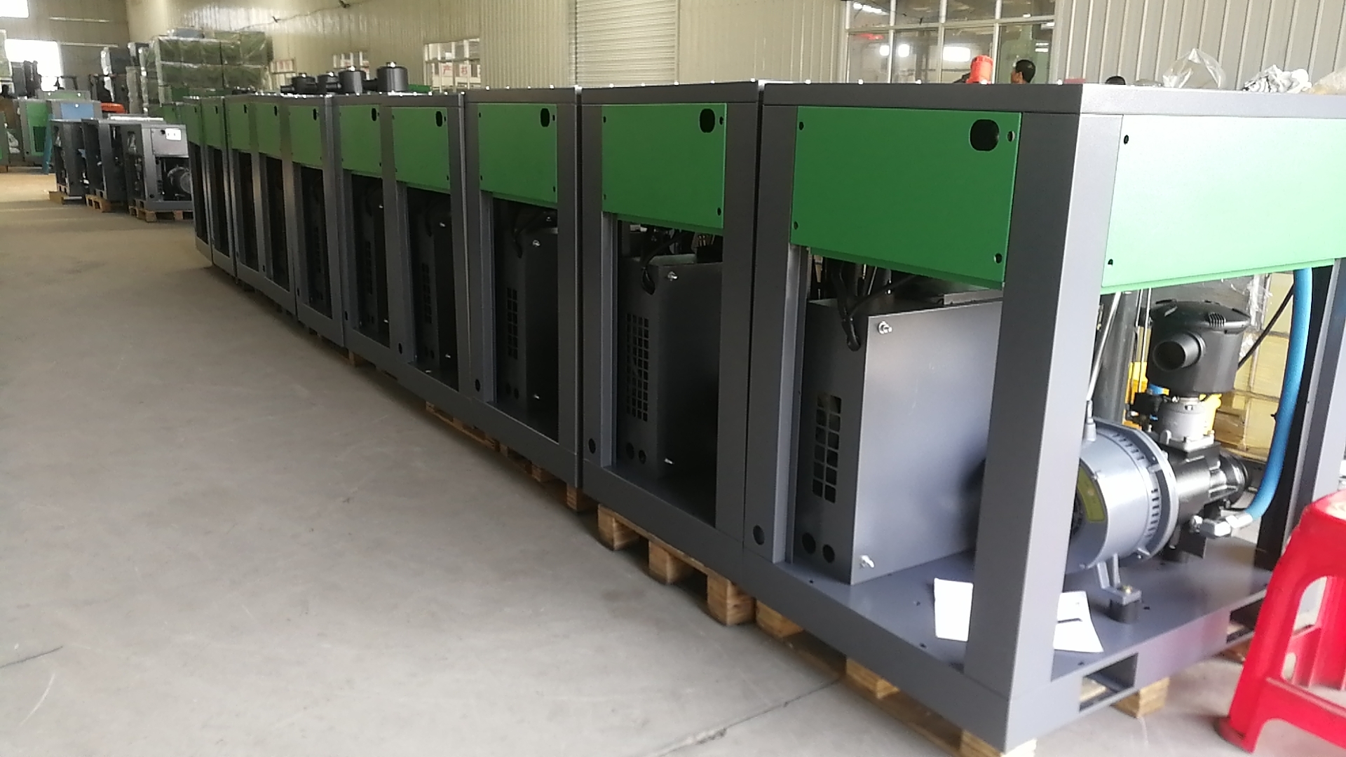 20HP बिजली 1