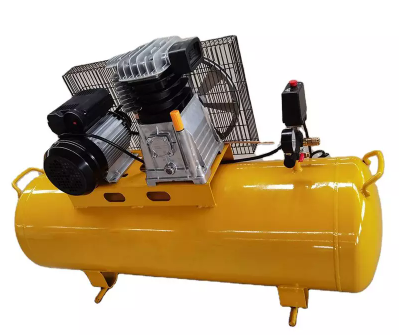 आप तेल-मुक्त कंप्रेसर का रखरखाव कैसे करते हैं?