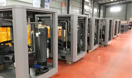 कारखाना