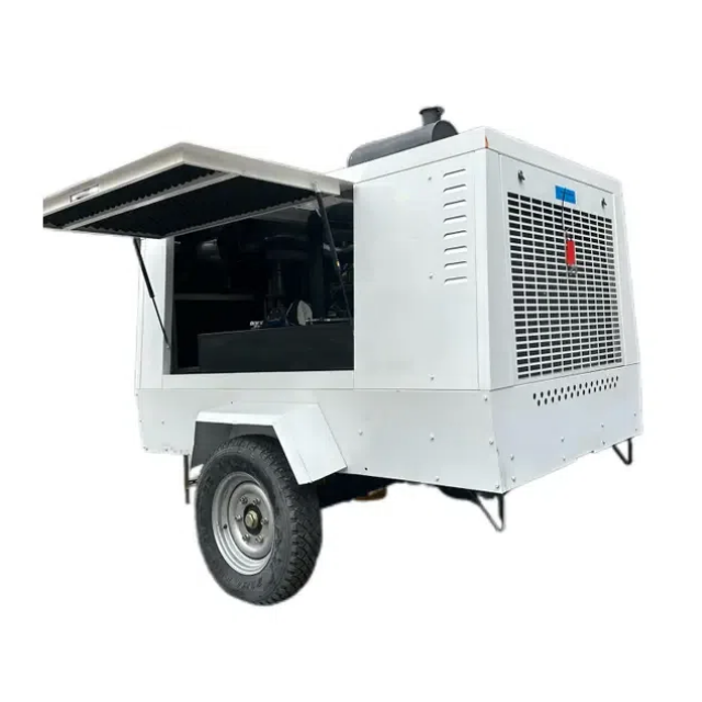 अपनी कार्यशाला के लिए सही एयर कंप्रेसर कैसे चुनें?