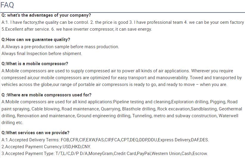 अक्सर पूछे जाने वाले प्रश्न