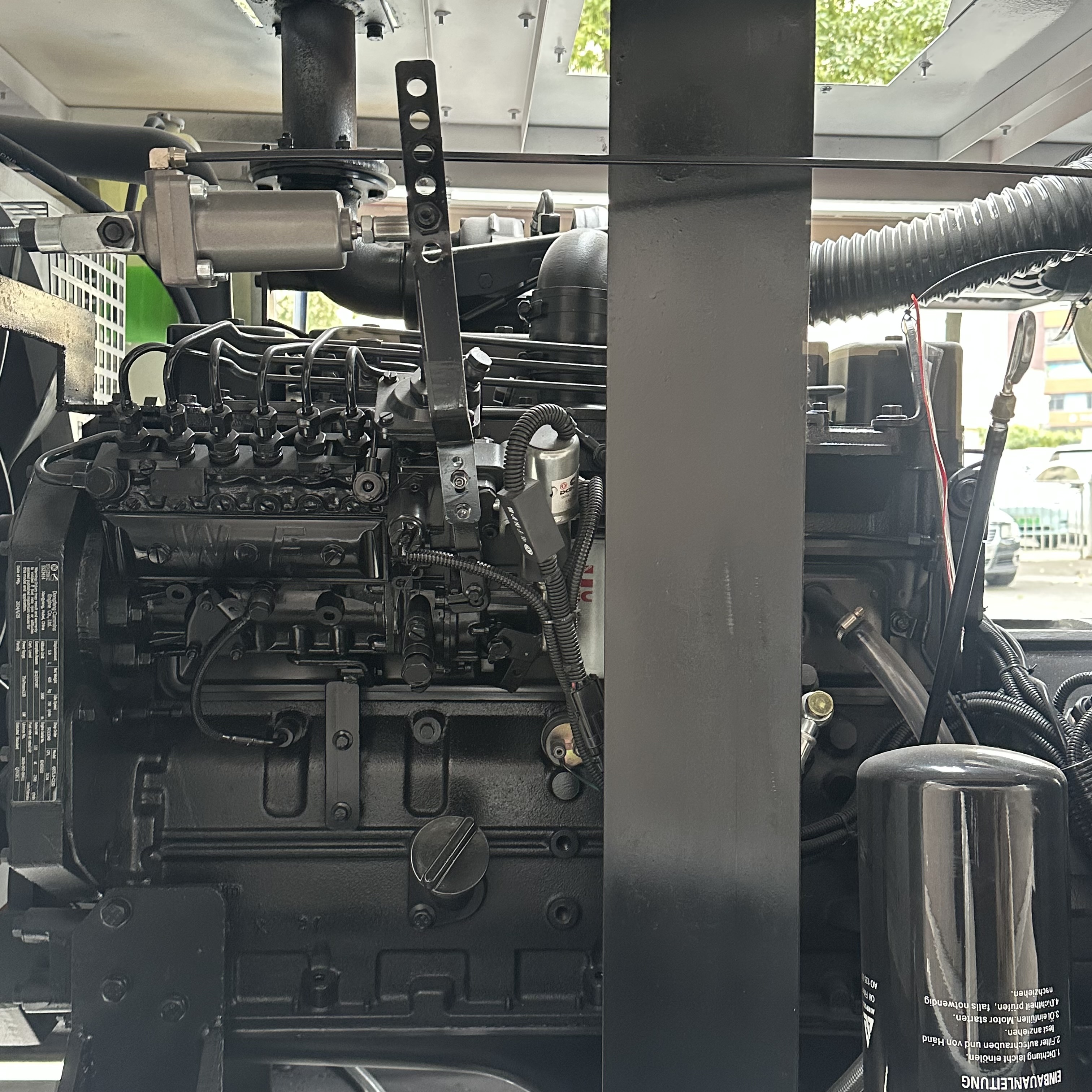Airking Compressor Hot Sale Diesel Compressor Portablehigh क्वालिटी अच्छी कीमत लोकप्रिय नई उत्पाद 10bar 11m3/मिनट 110kW डीजल एयर कंप्रेसर स्क्रू पोर्टेबल मशीनें