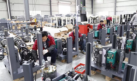 कारखाना