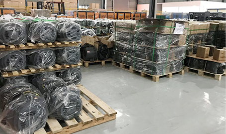 कारखाना