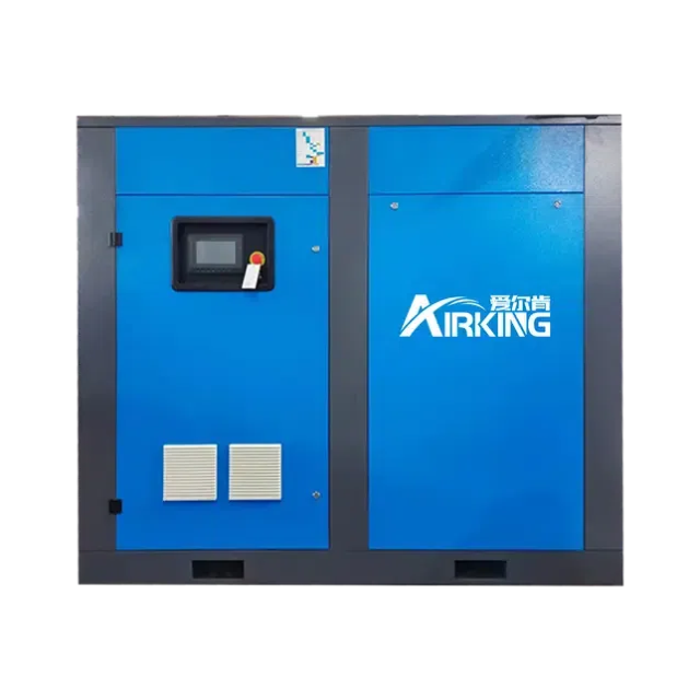 क्यों अपने व्यवसाय के लिए एक उच्च गुणवत्ता वाली हवा कंप्रेसर चुनें?