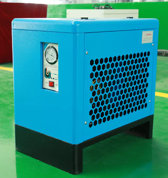 हवा सुखाने की मशीन