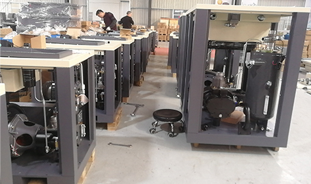 कारखाना