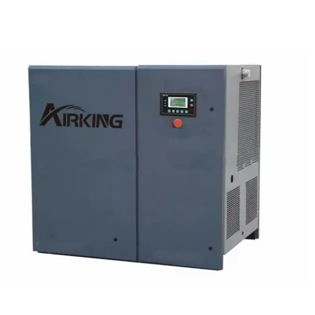 क्या भविष्य के रुझान उच्च गुणवत्ता वाले वायु कंप्रेशर्स को आकार देंगे?