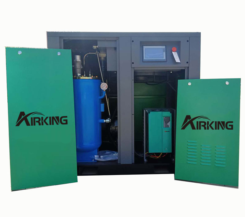 50HP पीएम वीएसडी-6