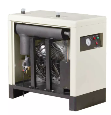 हवा सुखाने की मशीन