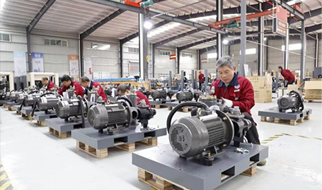 कारखाना