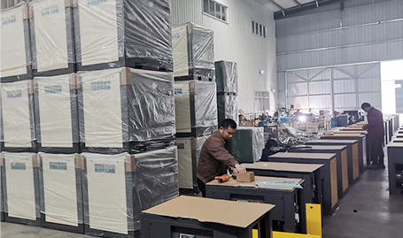 कारखाना