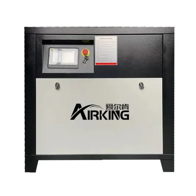 एक उच्च गुणवत्ता वाले एयर कंप्रेसर के शीर्ष अनुप्रयोग क्या हैं?