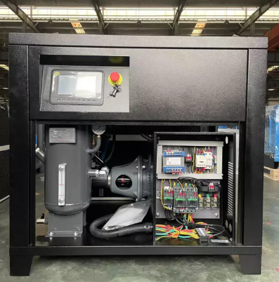 पेंच एयर कंप्रेसर