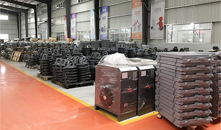 कारखाना