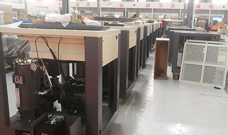 कारखाना