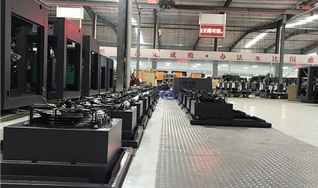 कारखाना