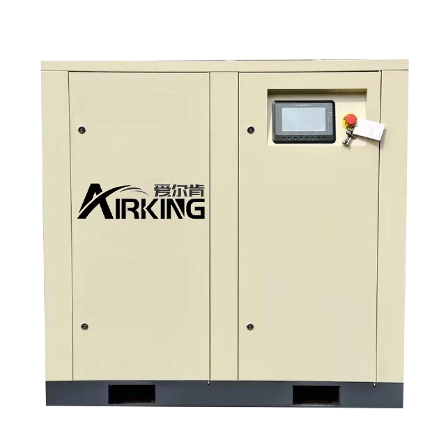 खाद्य और पेय उद्योग के लिए एयर कंप्रेसर का अनुकूलन: स्वच्छ हवा, तापमान नियंत्रण और सुरक्षा मानक