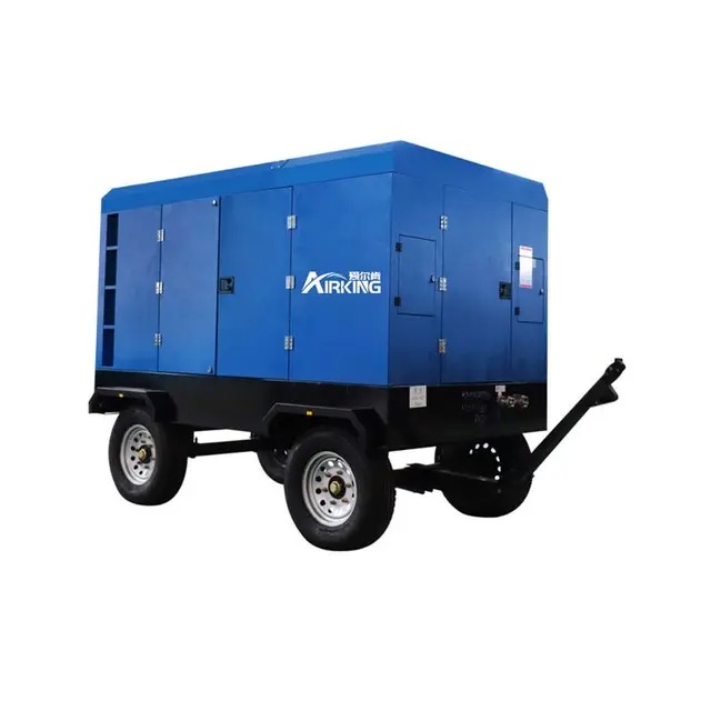 हवा कंप्रेसर