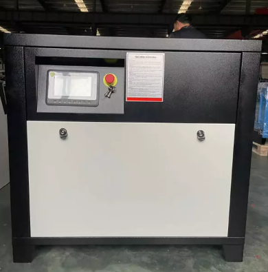 पेंच एयर कंप्रेसर